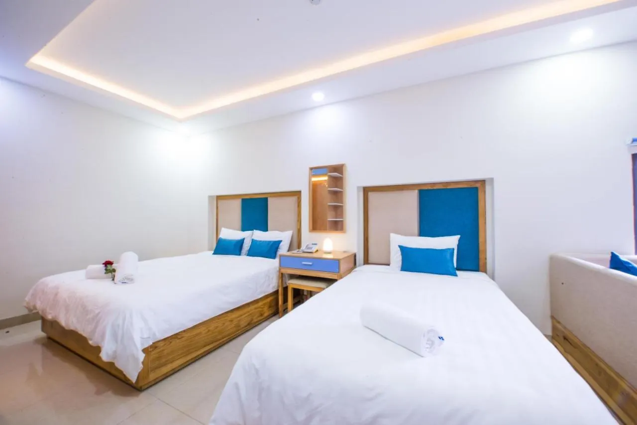 Sincero Hotel & Apartment Da Nang