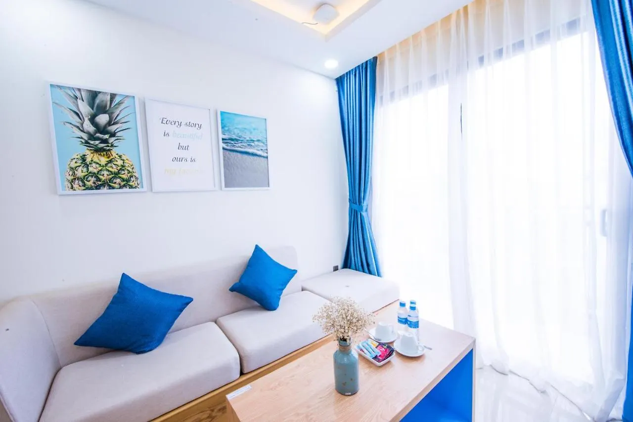 **  Sincero Hotel & Apartment Da Nang Vietnam
