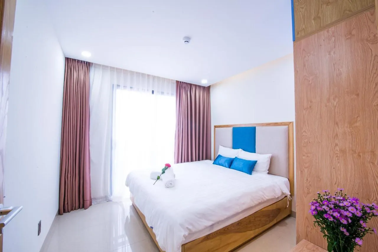 Sincero Hotel & Apartment Da Nang