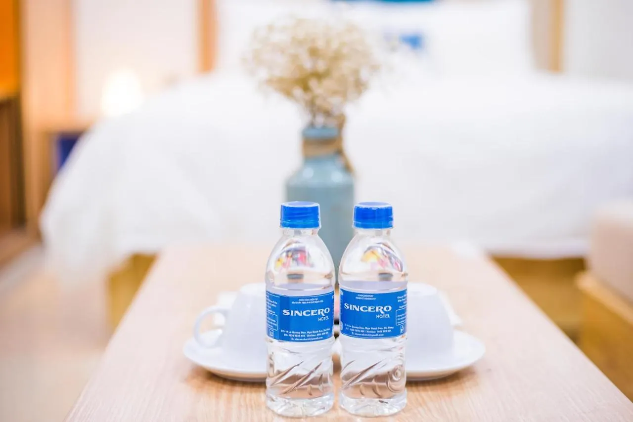 Sincero Hotel & Apartment Da Nang