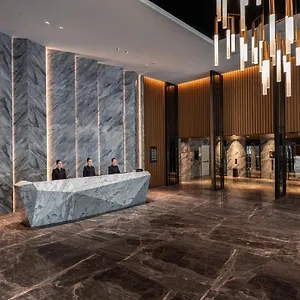 ホテル Crowne Plaza Centre By Ihg